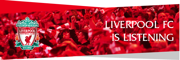 Liverpool fans upplevelse crm publik utveckling