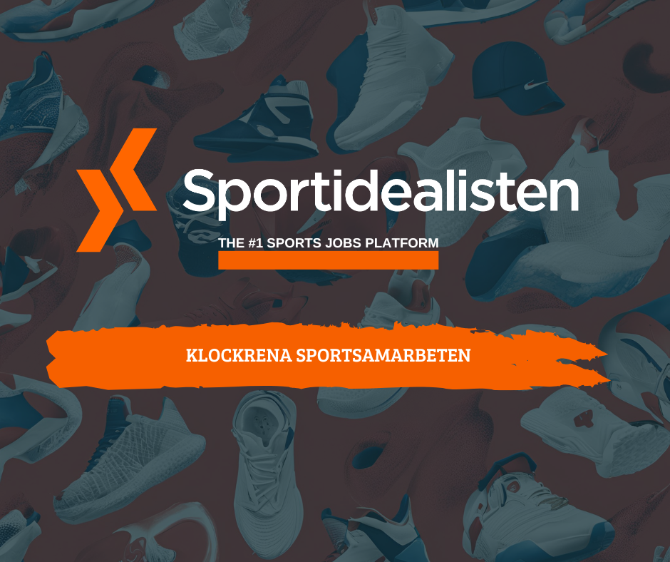 klockrena sportsamarbeten