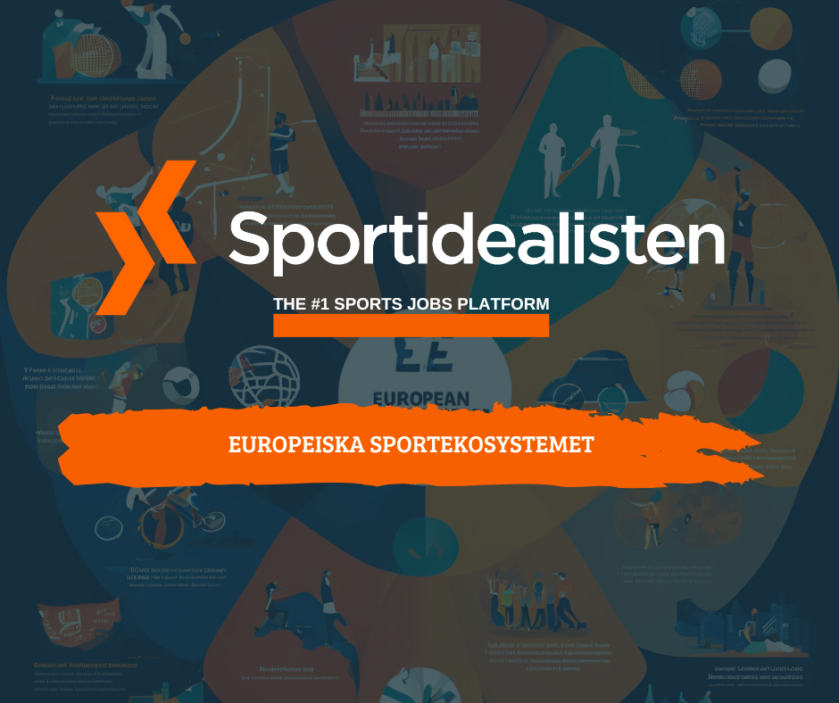 europeiska sportekosystemet