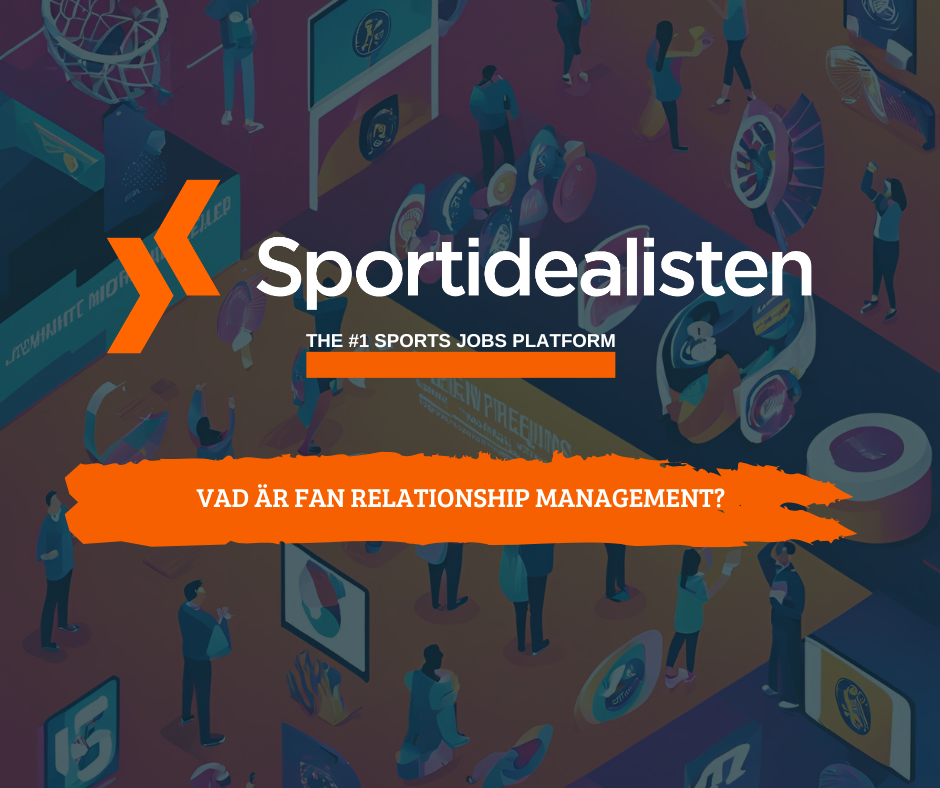 vad är fan relationship management