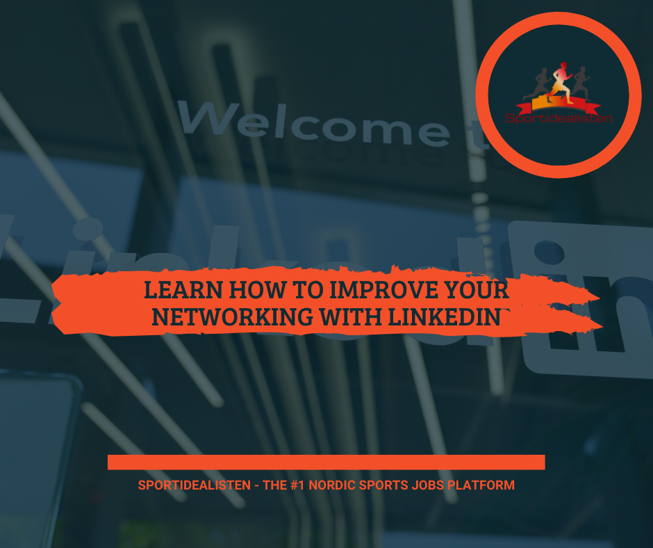 LinkedIn,Network,Networking