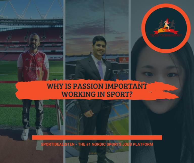 why-is-passion-important-working-in-sport-sports-jobs-sport