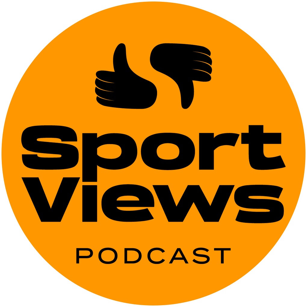 Sport Views Podcast