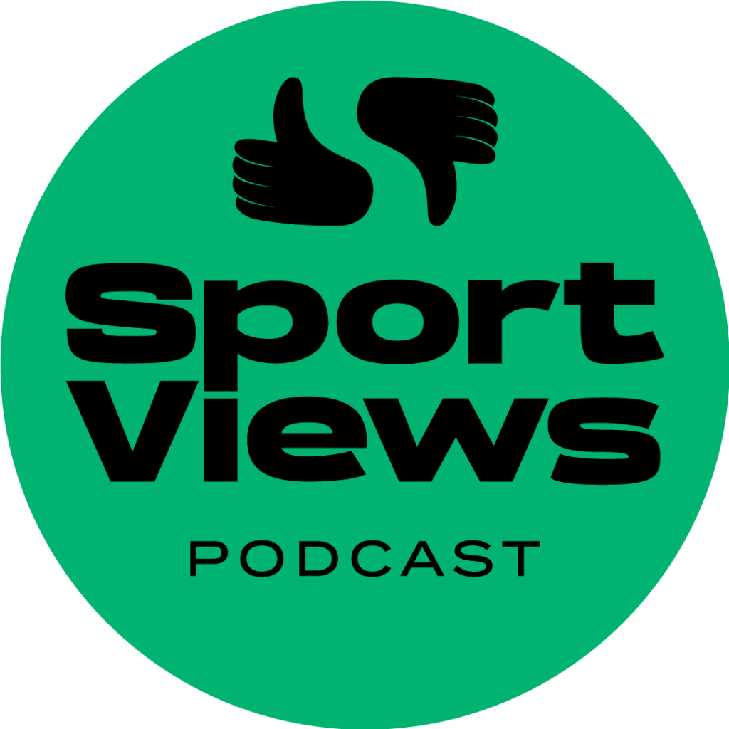 Sport Views Podcast