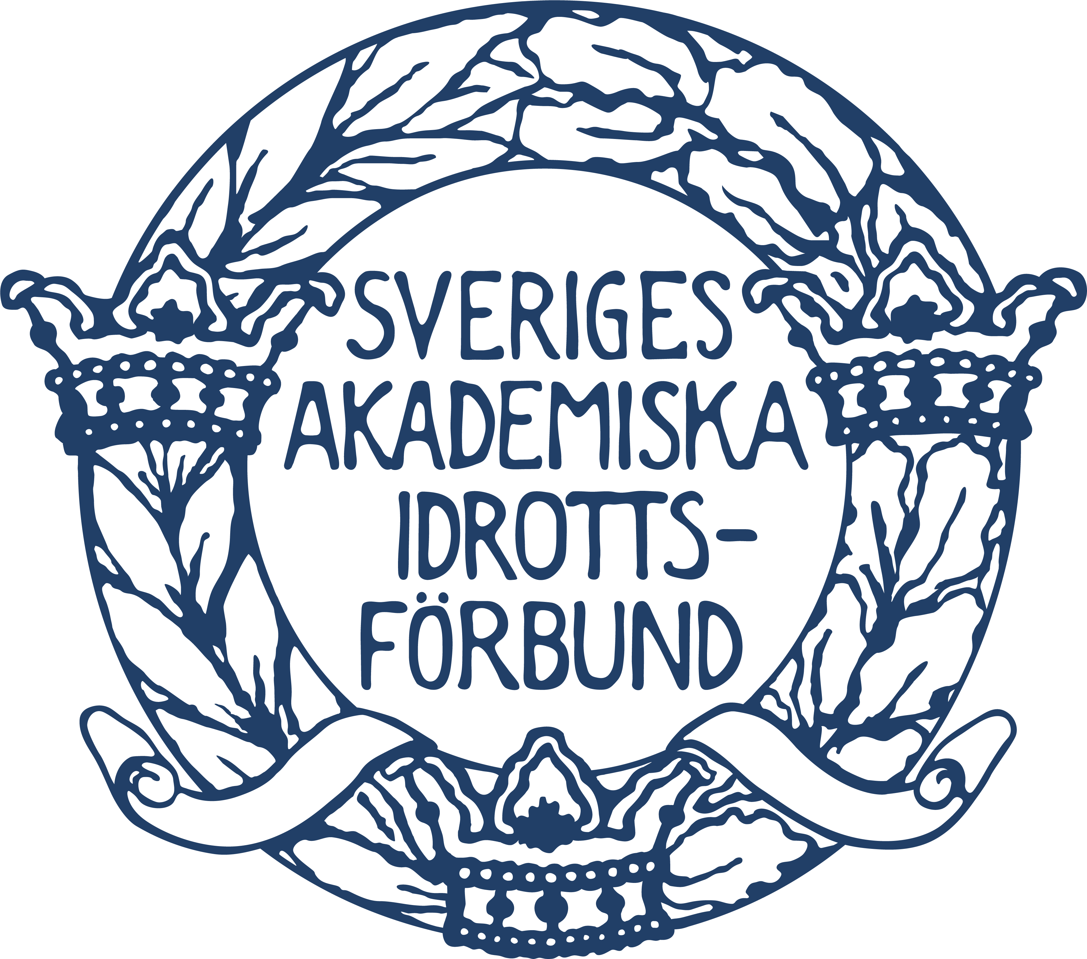 Swedish University Sports Federation,SAIF