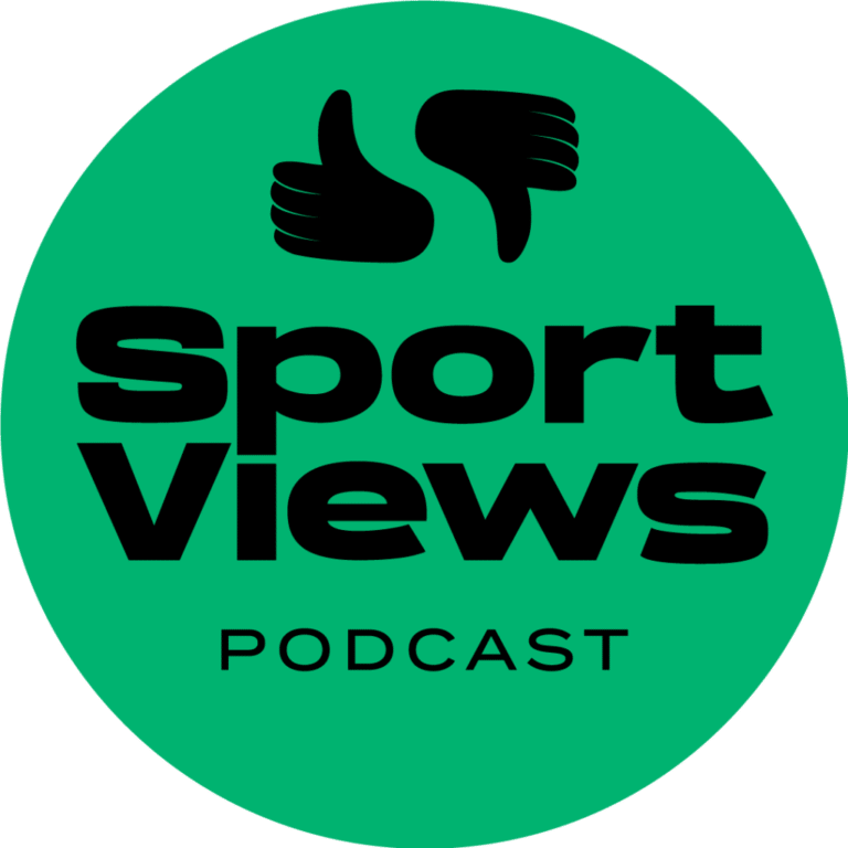 sportviewspodcast logo green circle 2 1 1024x1024 1 768x768 1