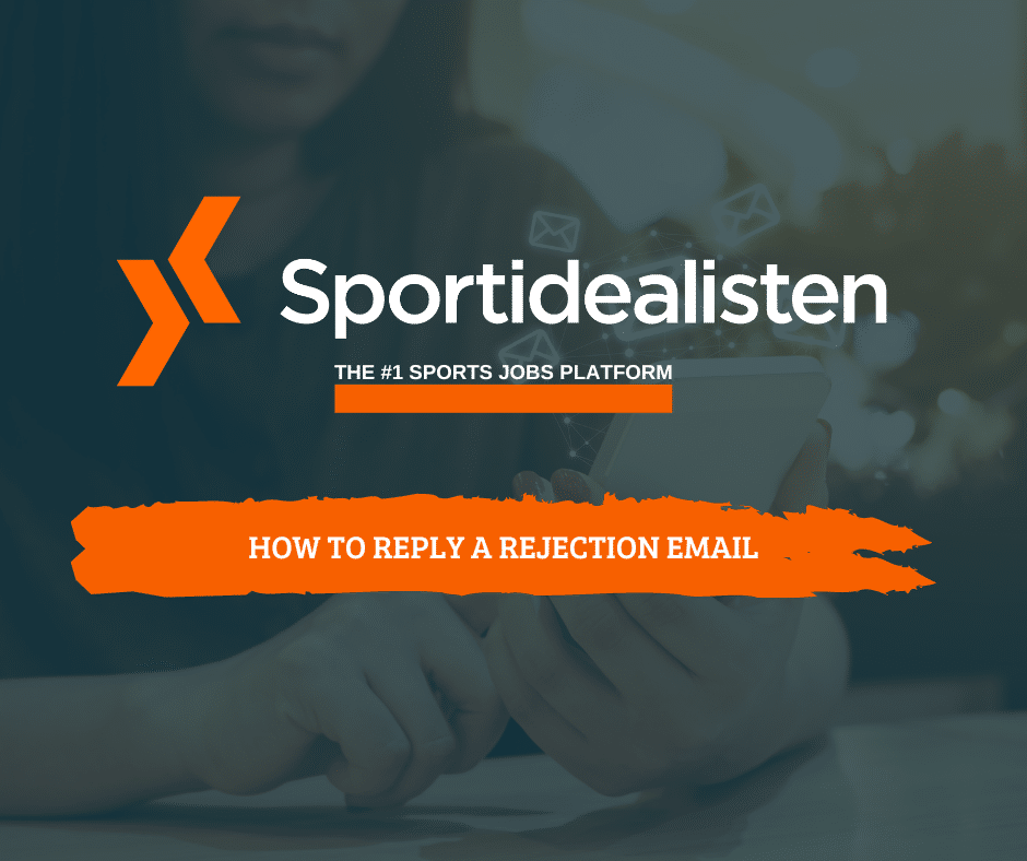 how to reply a rejection email